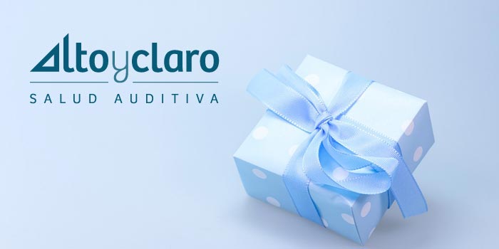 Regalar Audición